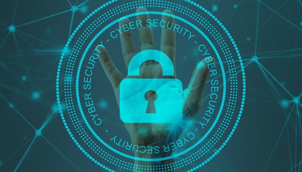 La ciberseguridad es un tema crítico en la era de la digitalización.
