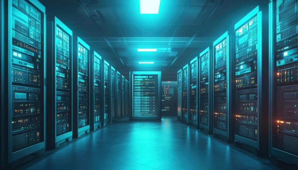 Apoyará la creciente necesidad de servicios en la nube en la región.