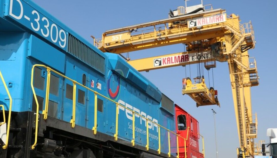 El mes de abril marcó el cierre de las sesiones del PLC.