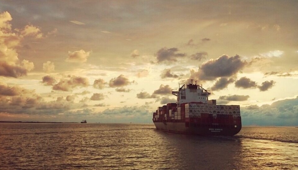 El conflicto en el Mar Rojo es uno de los más complejos para el transporte de carga.