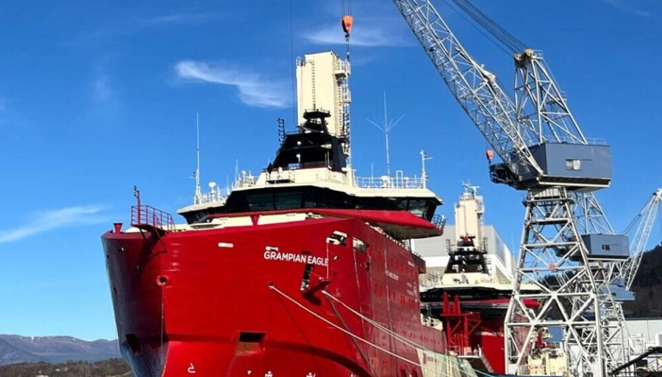 Se establece precedente para la industria en la ciberprotección en el mar.